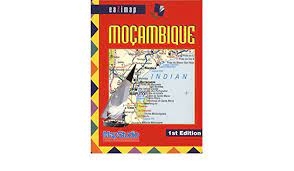 Mozambique Road Map