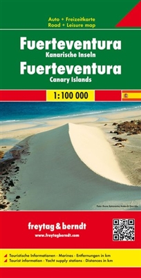 ak0505 Fuerteventura Canary Islands