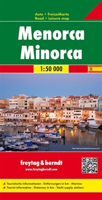 ak0509 Menorca