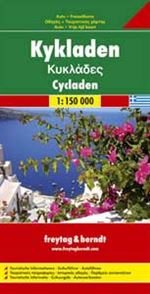 ak0810 - Cyclades