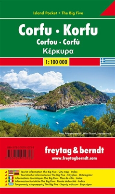 ak0831ip Corfu Island Pocket
