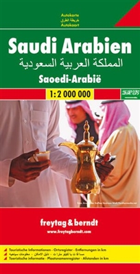 ak106 Saudi Arabia