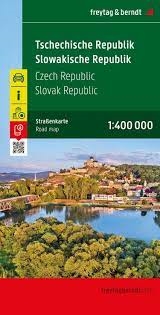 ak1101 Czech and Slovak Republics