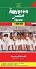 Egypt Travel & Road Map. Freytag & Berndt road maps are available for many countries and regions worldwide. In addition to the clear design, and shaded relief these road maps have a lot of additional information such as; roads, sights, camping sites and v