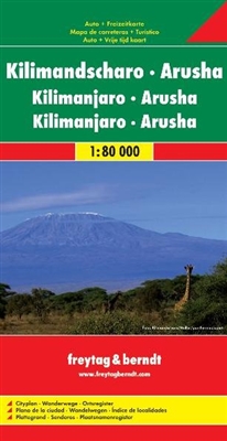 ak159 Kilimanjaro