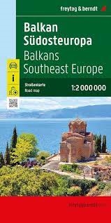 Balkans Travel & Road map. The Balkans is a fascinating region of Europe, rich in history, culture, and stunning landscapes. With so much to see and do it can be overwhelming to decide where to visit. Here are the top 5 sites to visit in the Balkans. Dubr