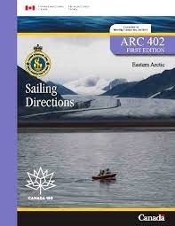 Sailing Directions East Arctic arc402e