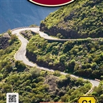 Washington G1 Motorcycle Map. Planning a Washington road trip? Looking for thick rain forests, desolate dirt back roads, obscure Paved Mountain Trails and stunning coastline? If you look hard enough, Washington has it all.