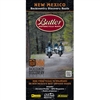 New Mexico Backcountry Motorcycle map. We are excited about this route as it presents riders with a true back country experience with little interaction with the public, and showcases the beauty of New Mexicos diverse and distinctive landscapes.