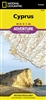 National Geographics Cyprus Adventure Map is designed to meet the unique needs of adventure travelers with its durability and accurate information. This folded map provides global travelers with the perfect combination of detail and perspective, highlight