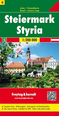 oe4 Styria Steiermark Freytag Berndt