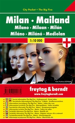 pl110cp Milan City Pocket