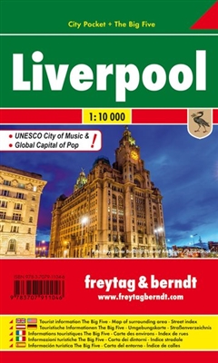 pl131cp Liverpool City Pocket