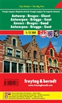 Antwerp Bruges Ghent Freytag Berndt