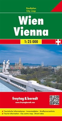 Vienna, the capital of Austria, is a city rich in history, culture, and stunning architecture. If you're planning a trip to Vienna, a detailed city map is essential to help you navigate the city and find all the top attractions. This city map of Vienna is