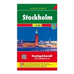 pl92cp Stockholm City Pocket