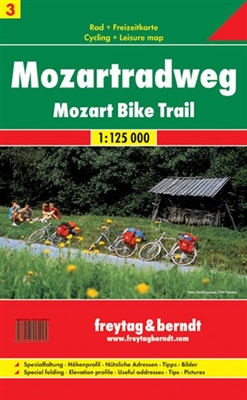 rk3 Mozart Bike Trail