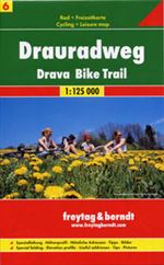 rk6 Drava Bike Trail