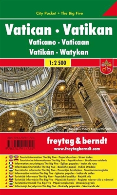 scv1cp Vatican City Plan