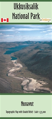 Ukkusiksalik National Park