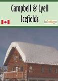 Campbell Icefields Winter activity map - AB & BC. The winter activity map is an essential tool for anyone planning to engage in skiing and glacier navigation in the area that straddles Alberta and British Columbia. It is a combination of four 1:50,000 top