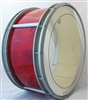 Andante Bass Drum 24x14