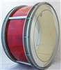 Andante Bass Drum 28x14