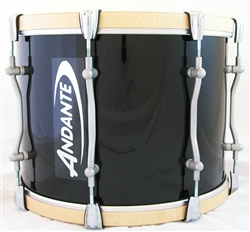 Andante Professional Tenor 14"