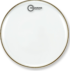 Aquarian Supreme Snare Bottom Snare Head