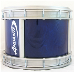 Andante Tenor 15x14"