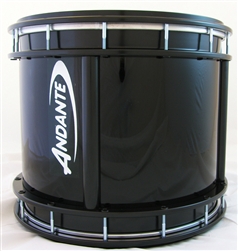 Andante Tenor 16x14"