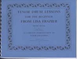 Lisa Frazier's Tenor Drum Lessons