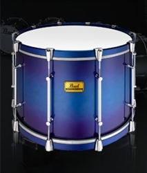 Pearl Pipe Band Maple Tenor 20x14"