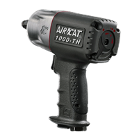 AIRCAT AC1000-TH 1/2" IMPACT WRENCH