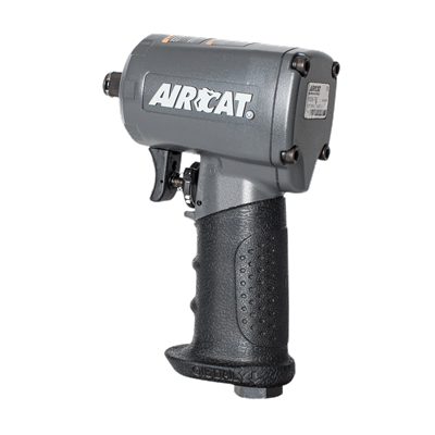 AIRCAT AC1055-TH 1/2" STUBBY IMPACT WRENCH