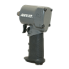 AIRCAT 1077-TH 3/8" STUBBY IMPACT WRENCH