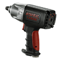 AIRCAT 1250-K 1/2" IMPACT WRENCH