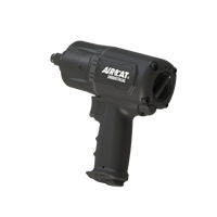 AIRCAT 1280-IND 1/2" IMPACT WRENCH