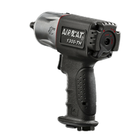 AIRCAT AC1300-TH 3/8" IMPACT WRENCH