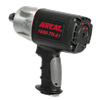 AIRCAT 1600-TH-A1 1" SUPER DUTY PISTOL IMPACT WRENCH