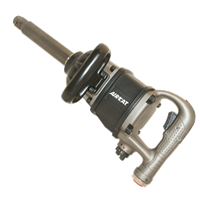 AIRCAT AC1900-A 1" INLINE IMPACT WRENCH