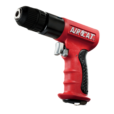 AIRCAT 4338 3/8" REVERSIBLE DRILL