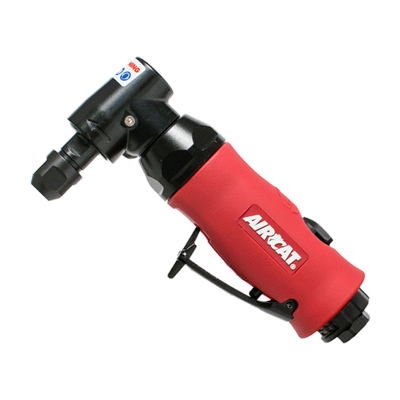 AIRCAT 6280 0.75HP 6MM ANGLE DIE GRINDER