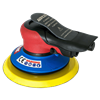 AIRCAT 6700-6-332 6" ORBITAL PALM SANDER 2.5MM