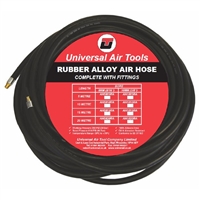 UNIVERSAL RUBBER ALLOY HOSE 8MM (5/16") ID x 5M AIRLINE