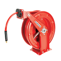 UNIVERSAL AH1315RREEL RETRACTABLE HOSE REEL 13MM ID x 15M