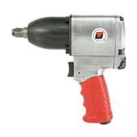 UNIVERSAL UT2147R-1 1/2" PISTOL IMPACT WRENCH