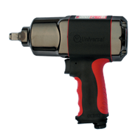 UNIVERSAL UT8026 3/8" MINI COMPOSITE PISTOL IMPACT WRENCH