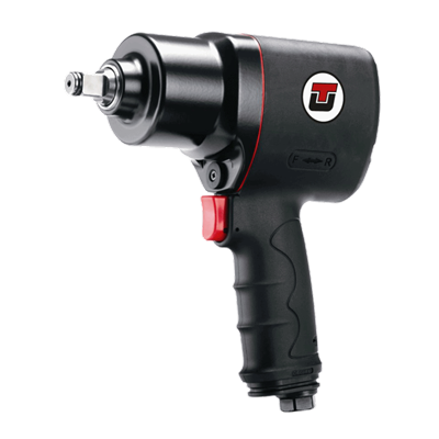 UNIVERSAL UT8175R 1/2" COMPOSITE PISTOL IMPACT WRENCH