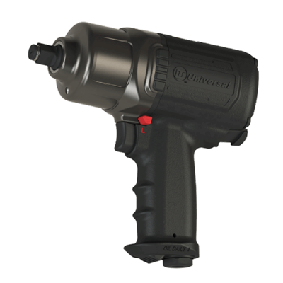 UNIVERSAL UT8176 1/2" IMPACT WRENCH